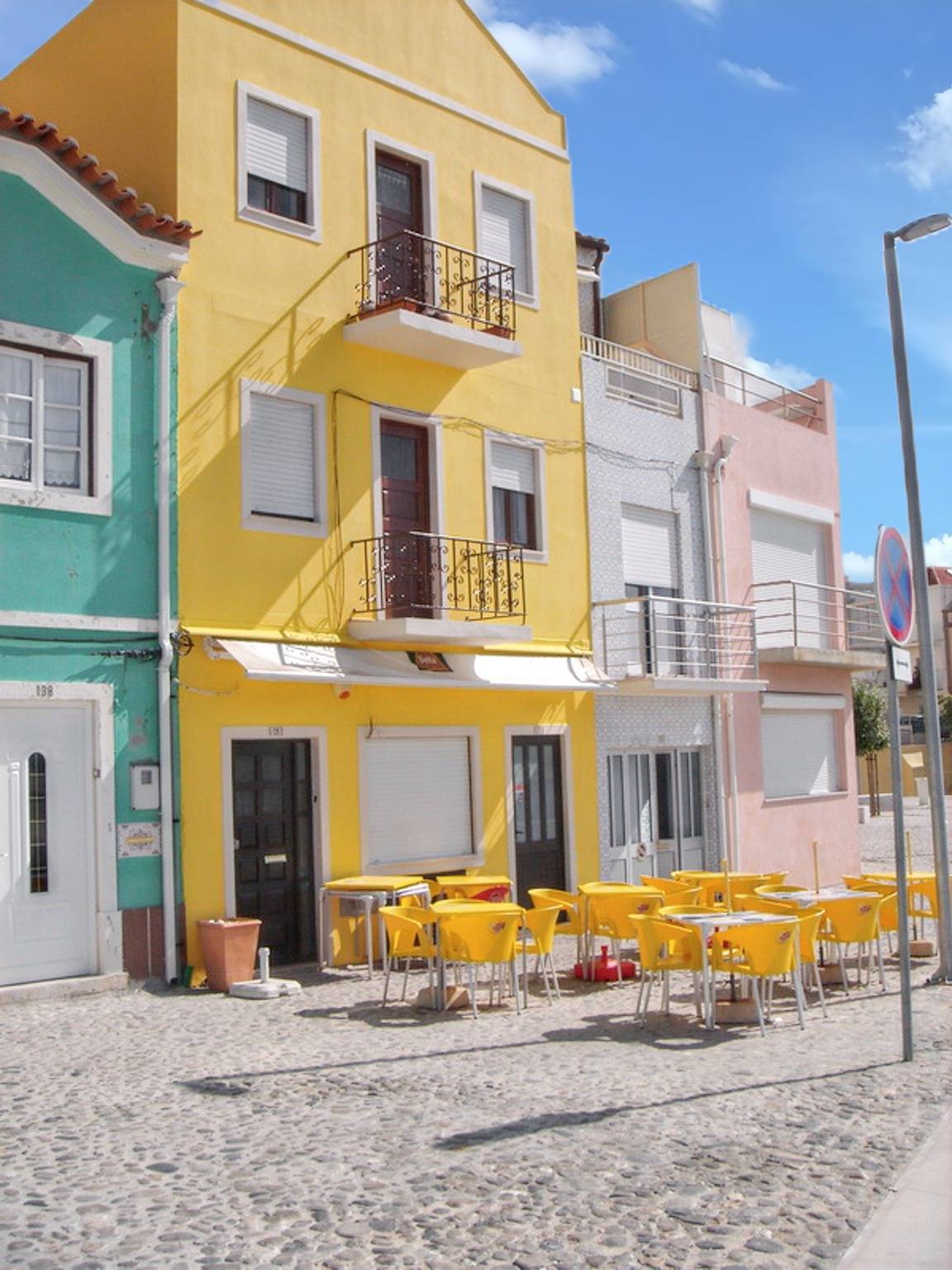Geheel appartement, Appartement met zeezicht en zwembad in Figueira da Foz in Praia de Buarcos, Figueira da Foz