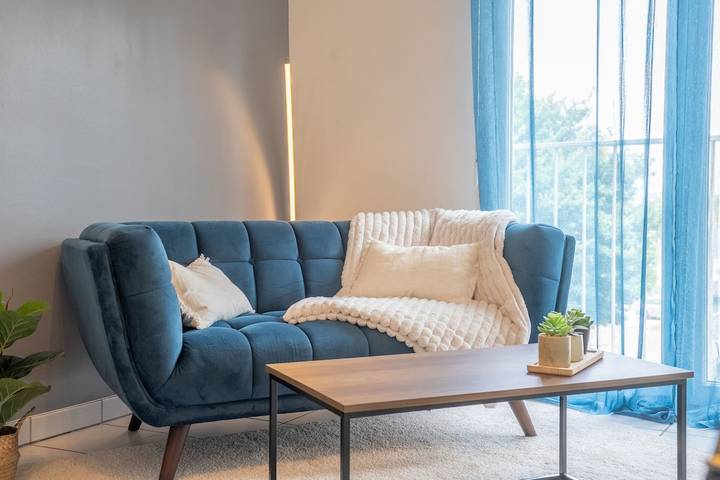 Gîte pour 2 personnes à Lorient - 4