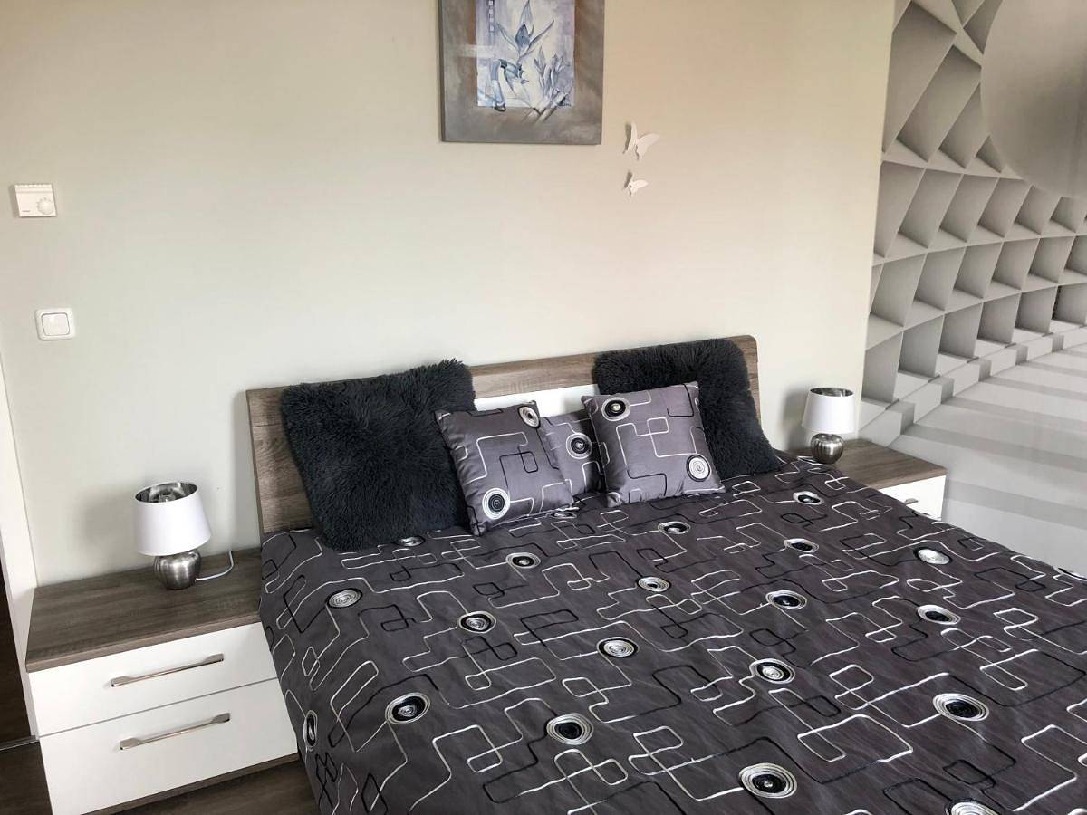 Ganze Wohnung, Three-Bedroom Apartment in Plau am See, Ludwigslust-Parchim