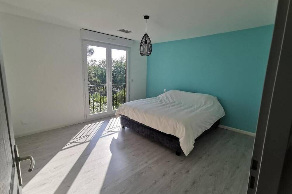 La Maison Dans la Colline in Velleron, Parc naturel régional du Mont-Ventoux