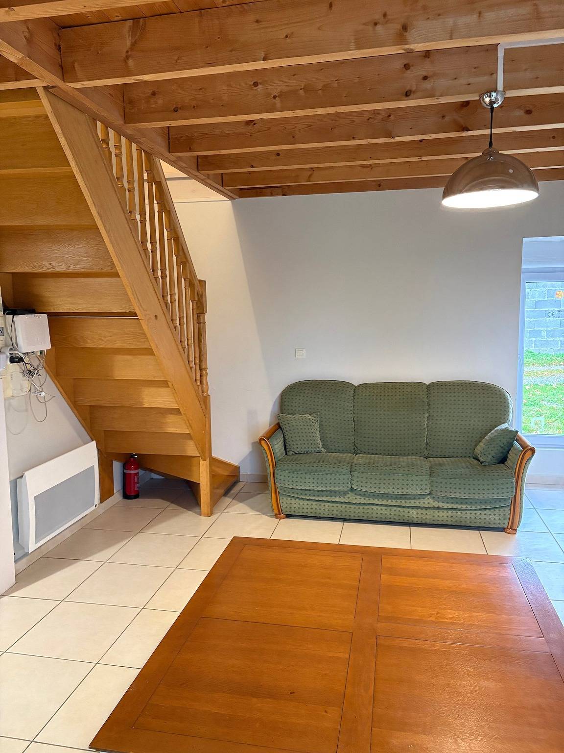 Bonito alojamiento cerca de Saint-Malo y el Mont-Saint-Michel in Baguer-Pican, Región de Saint-Malo