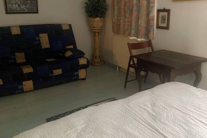 Location de vacances pour 6 personnes à Brumath - 4