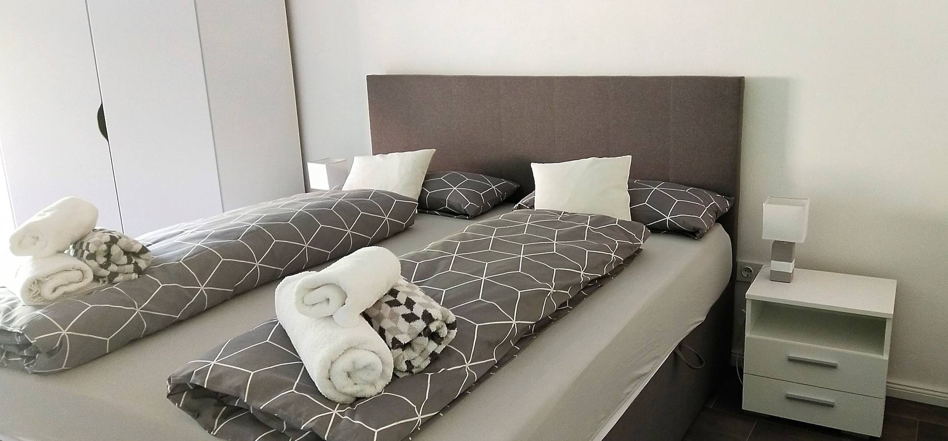 Ganze Ferienwohnung, Ferienwohnung zur Kirschblüte in Schönberg (Bayern), Vorderer Bayerischer Wald