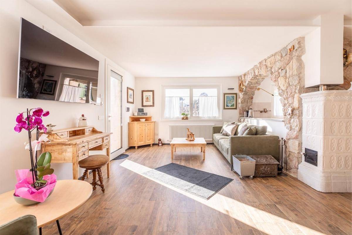 Two-Bedroom Villa in Arco, Garda Mountains