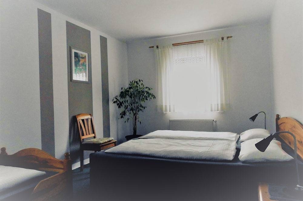Ganze Wohnung, Fewo Typ D, Terrasse 31 in Walkenried, Harzvorland