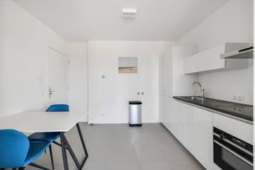 Vakantieappartement voor 4 Personen in Ouddorp, Goeree-Overflakkee, Afbeelding 2