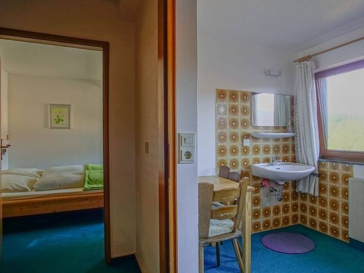 Bauernhof für 4 Personen, mit Pool und Garten in Hessen - 4