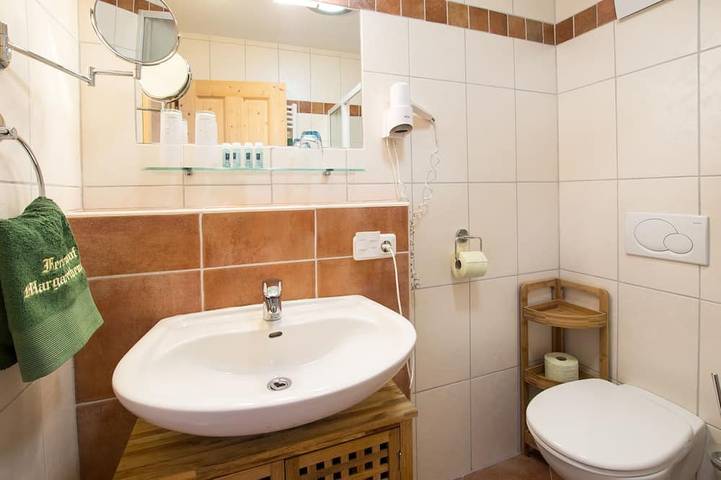 Bauernhof für 2 Personen, mit Garten und Pool am Attersee - 3