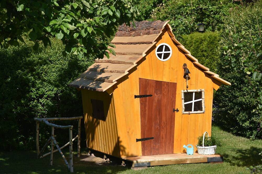 Ganze Wohnung, Ferienwohnung/App. für 2 Gäste mit 60m² in Cottbus in Cottbus, Lausitz