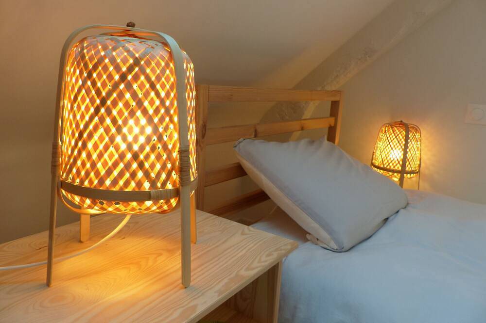 Beautiful longère 3* in the countryside in Larmor-Baden, Côte des Mégalithes