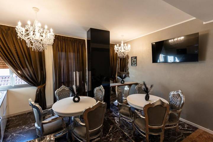 Maison d’hôte pour 4 personnes à Ravenne - 3