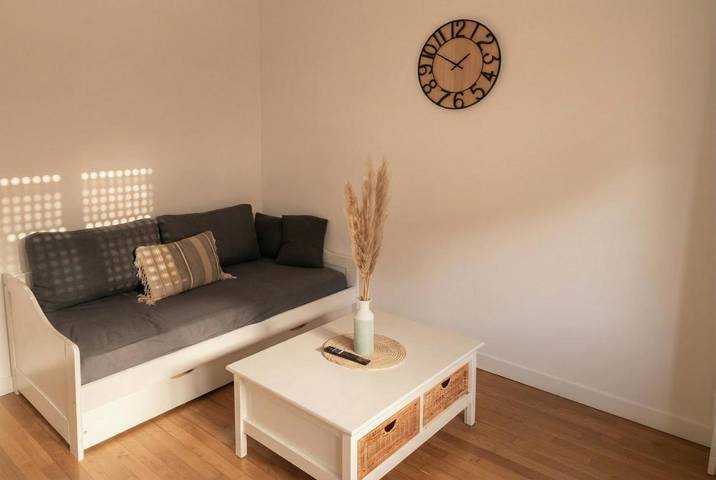 Appartement de vacances pour 4 personnes - 1