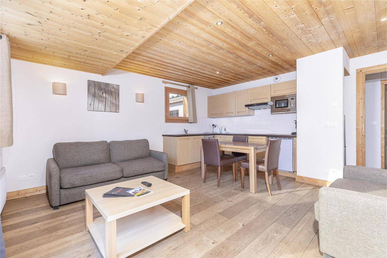 Résidence Les Portes du Grand Massif - Flaine in Les Carroz, Arâches-la-Frasse