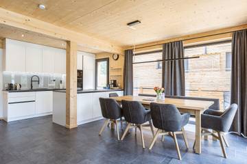 Ferienhaus für 10 Personen in Sankt Georgen am Kreischberg, Westliche Obersteiermark, Bild 3