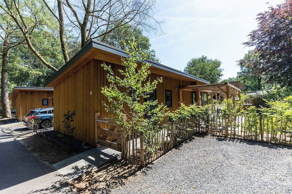 Casa vacanza a Veluwe a partire da 244€ a notte