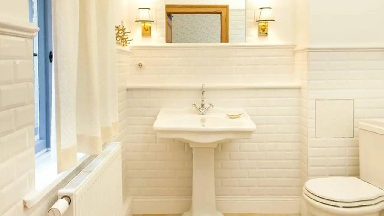 Ganze Ferienwohnung, Ferienwohnung für 4 Personen (45 m²) in Hohnstein in Hohnstein, Elbsandsteingebirge