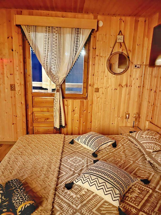 Gîte pour 4 personnes, avec jardin ainsi que vue et balcon à Alba (Romania) - 4