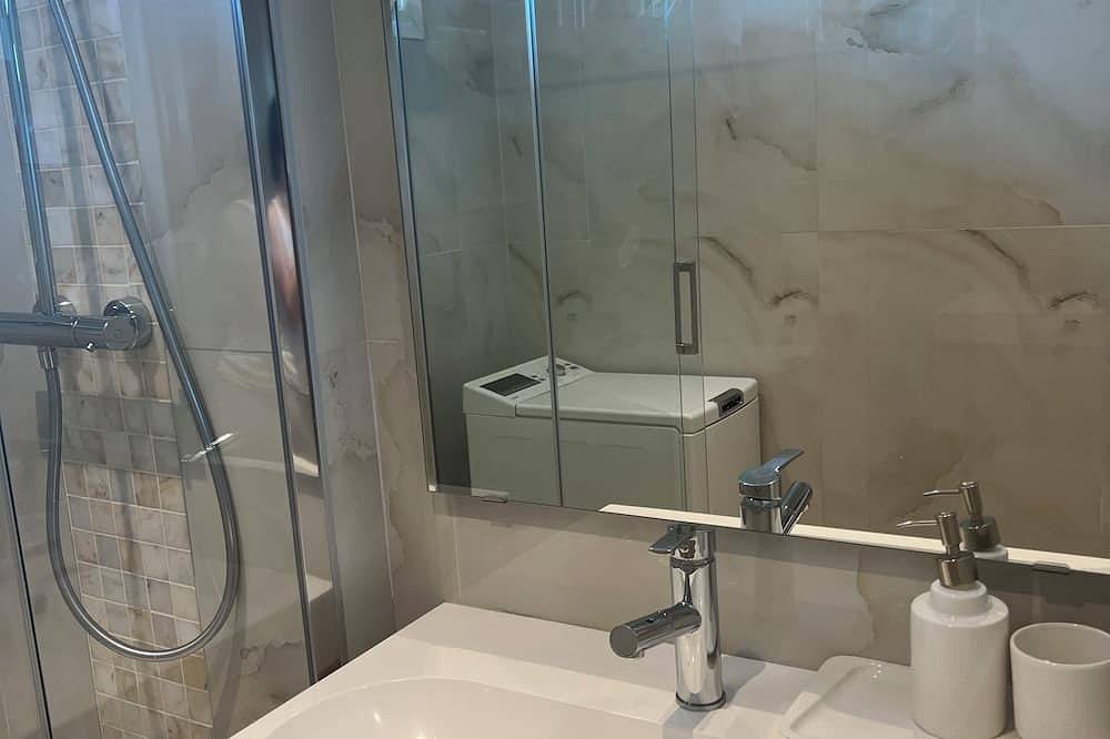 Entire apartment, Appart Cosy - Portes de Paris in Cachan, Val-de-Marne