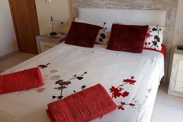 Villa pour 6 Personnes dans Ciudad Quesada, Rojales, Photo 1