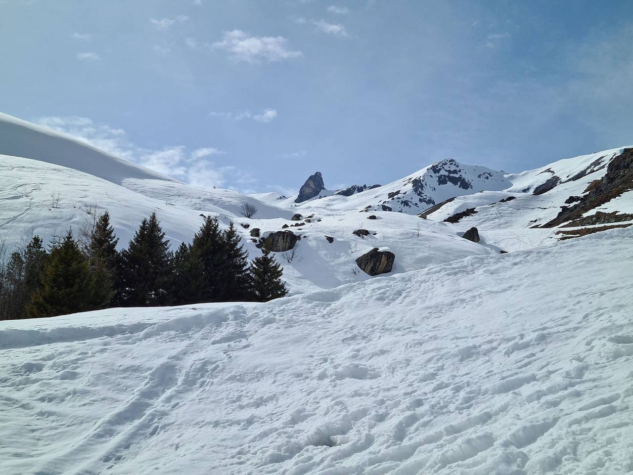 Ganze Ferienwohnung, Budget Fewo D`Rock Arosa - Budget Fewo D`Rock Arosa in Arosa, Plessur Alpen