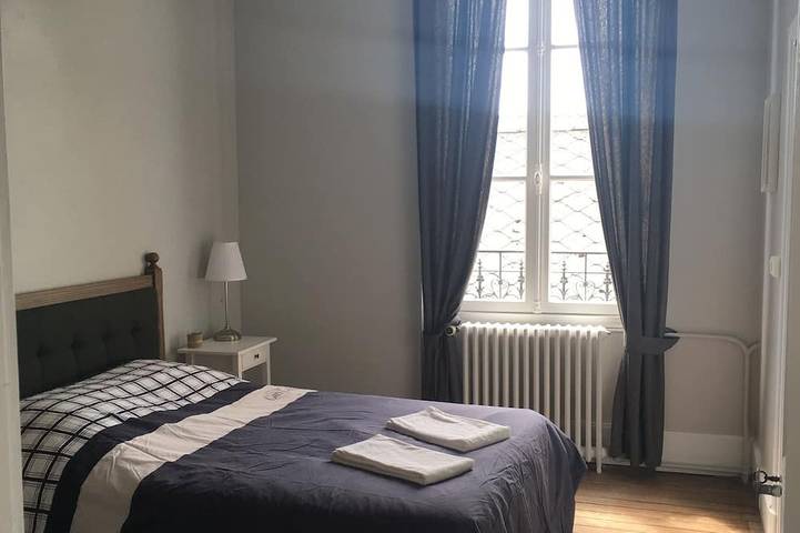 Gîte pour 8 personnes à Avize - 4