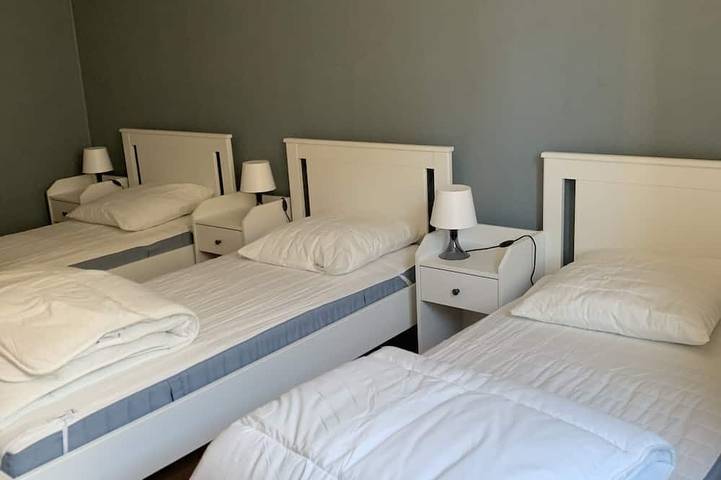 Gîte pour 6 personnes à Chavanay - 3