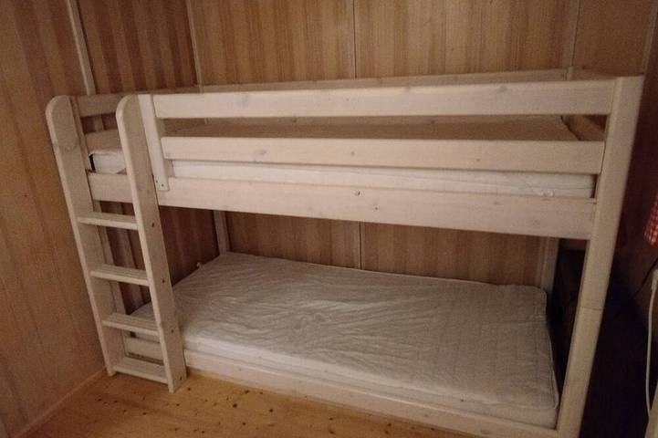 Chalet für 10 Personen, mit Terrasse in Landkreis Lindau - 3