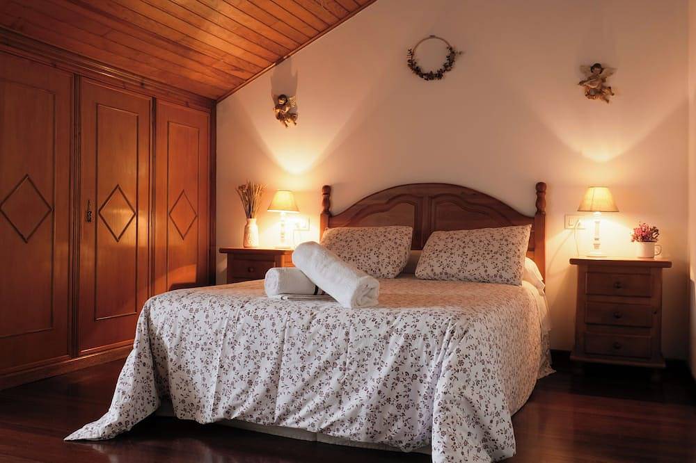 Apartamento entero, Apartamento turístico A Fonte Dos Xudíos (Pet-Friendly) in Ribadavia, Provincia de Orense