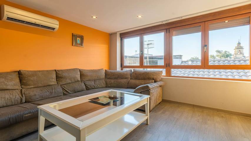 Entire holiday apartment, Apartment Alfonso Xii Center Cordoba ⭐⭐⭐ in Distrito Centro (Córdoba), Cordoba
