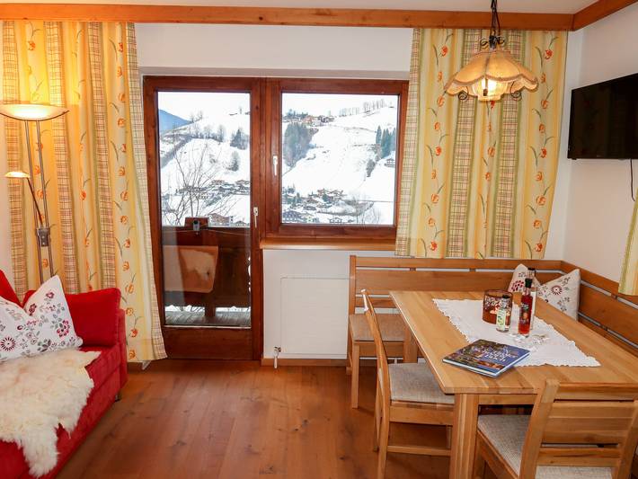 Ferienwohnung für 2 Personen, mit Terrasse und Garten in Wildschönau - 4