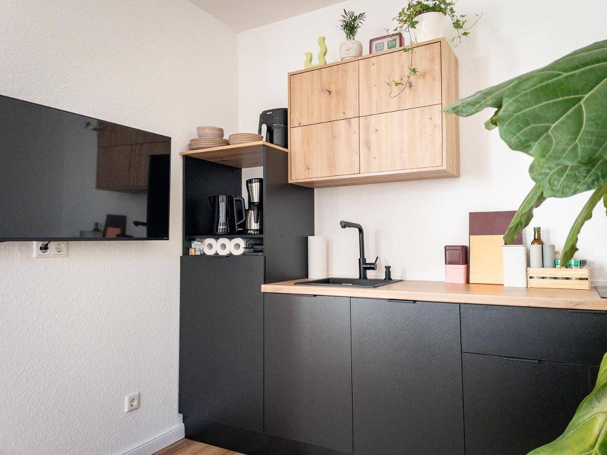 Tiny Teuto House- Die alte Schusterei in Detmold, Kreis Lippe