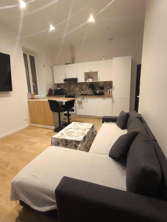 Apartamento de vacaciones para 4 personas, con balcón y vistas, Se admiten mascotas - 1