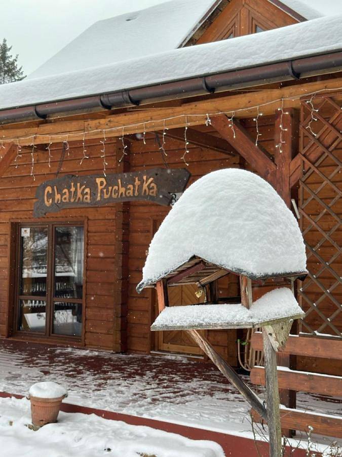 Chalet in Wisła, Karpaty (Polska)