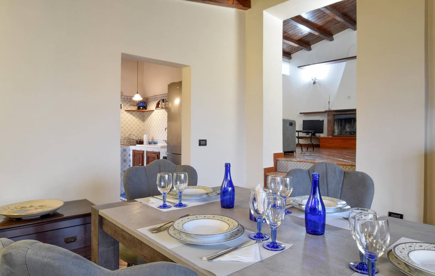 Appartamento intero, Accogliente appartamento a Termini Imerese, AC, terrazza, parcheggio in Termini Imerese, Provincia di Palermo