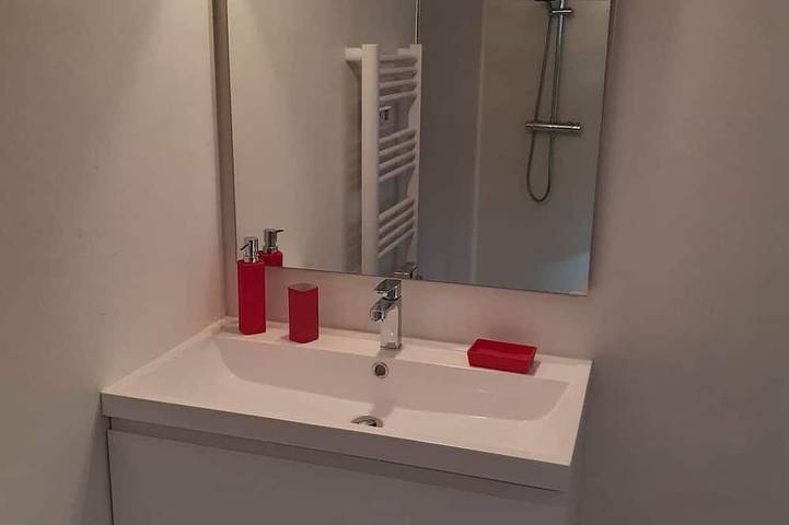 Gîte pour 4 personnes à Andenne - 3