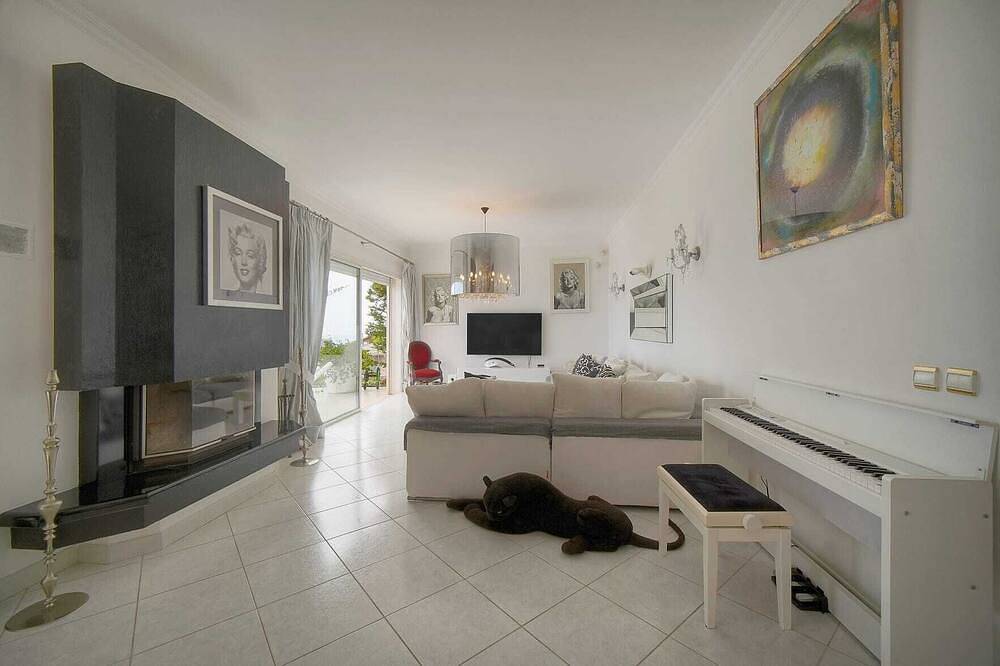 Villa Marine • Beausoleil in Beausoleil, Côte méditerranéenne (France)