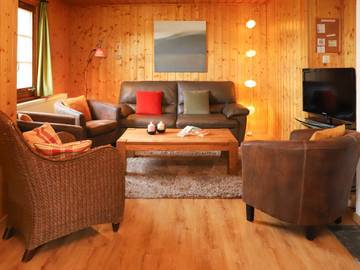 Chalet für 6 Personen in Verbier, 4 Vallées, Bild 1