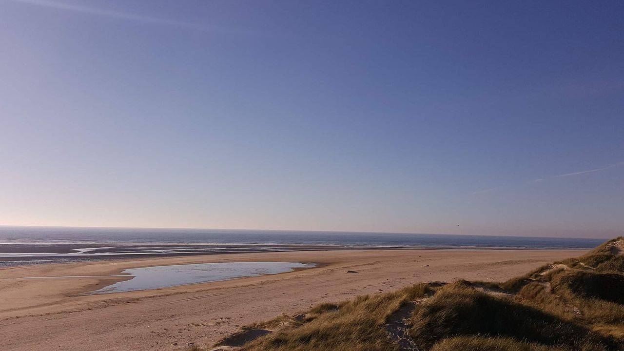 Ferienhaus für 8 Personen (139 m²) in Blåvand in Blavand, Varde