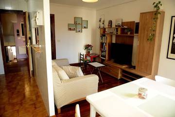 Ferienwohnung für 4 Personen in Vigo, Costa de Galicia, Bild 3