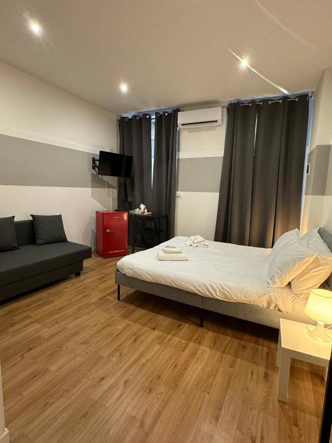 Il Tasso Rooms & Apartments in Triest, Triest Provinz