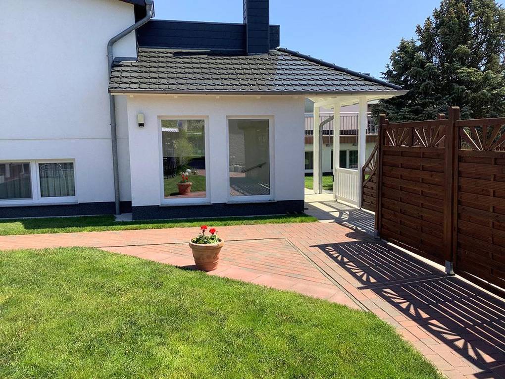 Entire holiday apartment, D 020.041 - Familienglück - Perfekt für Groß und Klein "Fewo Nr. 3" in Zinnowitz, Usedomer Norden