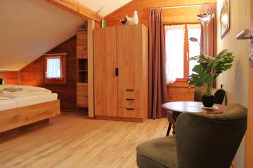 Vakantieappartement voor 6 Personen in Schruns, Golm im Montafon, Afbeelding 1