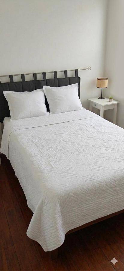 Hôtel pour 2 personnes