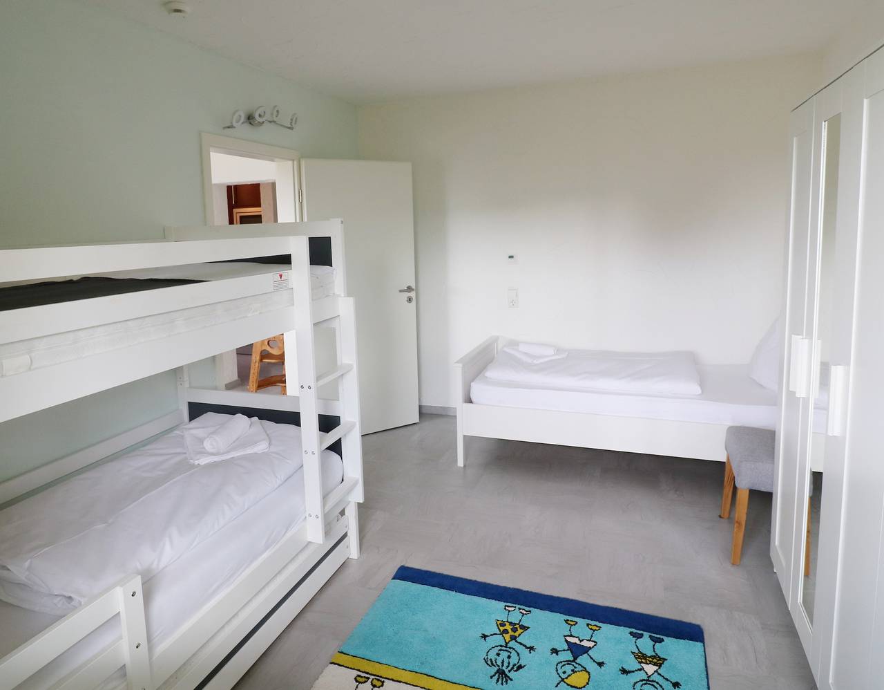 Ganze Ferienwohnung, Spechtsboden C4- hochwertige Ferienwohnung mit 2 Schlafzimmer in Todtnauberg- Ski In and ski out, Feldberg in Todtnauberg (Todtnau), Todtnau