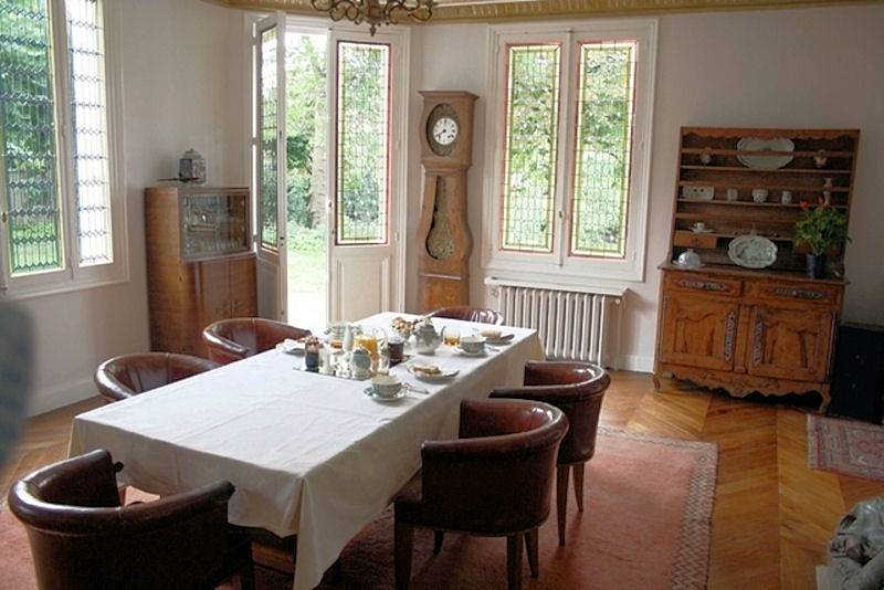 La maison de Chatou - Alphonse Fournaise in Chatou, Yvelines