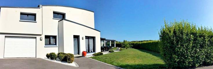 Gîte pour 12 Personnes dans Plouhinec (Morbihan), Morbihan, Photo 1