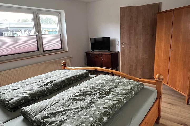 Ferienhaus für 6 Personen, mit Haustier in Naturpark Südharz - 3