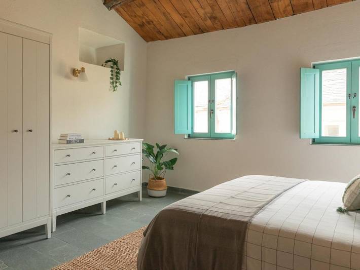 Location de vacances pour 5 personnes, avec terrasse à Ribadeo - 2