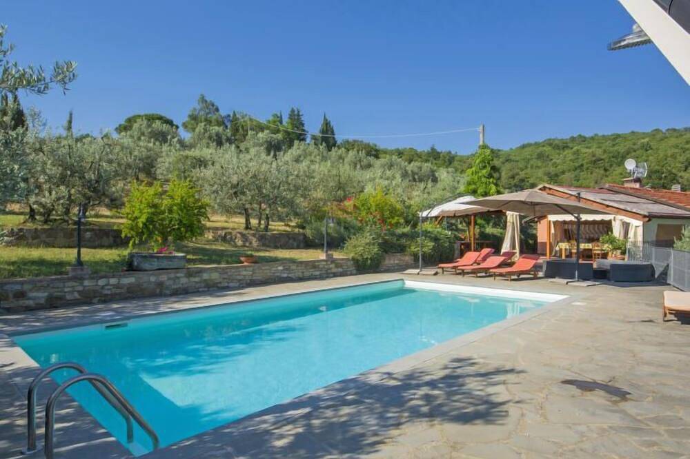 Casa vacanza a Chianti a partire da 318€ a notte