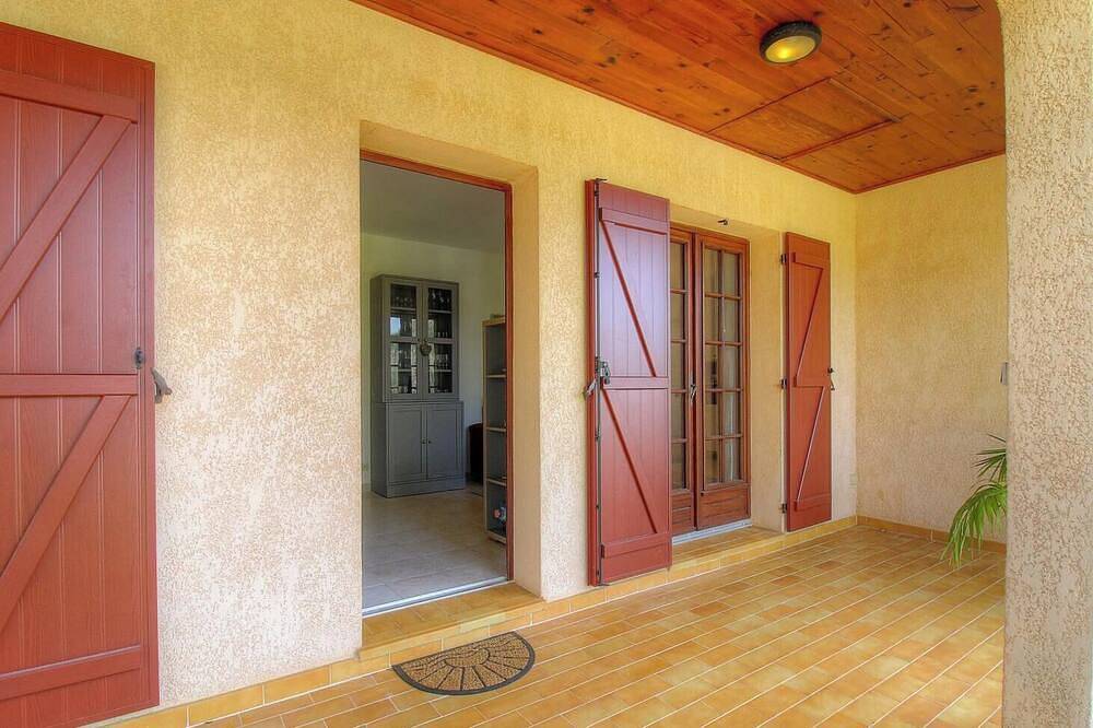 L'alivetu - Peri - Gîte in Peri, Région d'Ajaccio